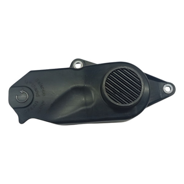 Capa Correia Bomba Dágua Vw Jetta Highline 2.0 2016