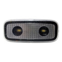 Luz Teto Cortesia Chevrolet Equinox 2018 2019 2020 