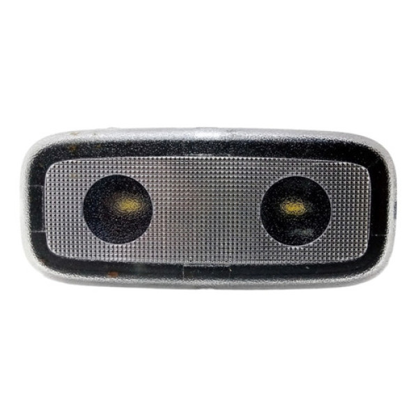 Luz Teto Cortesia Chevrolet Equinox 2018 2019 2020 