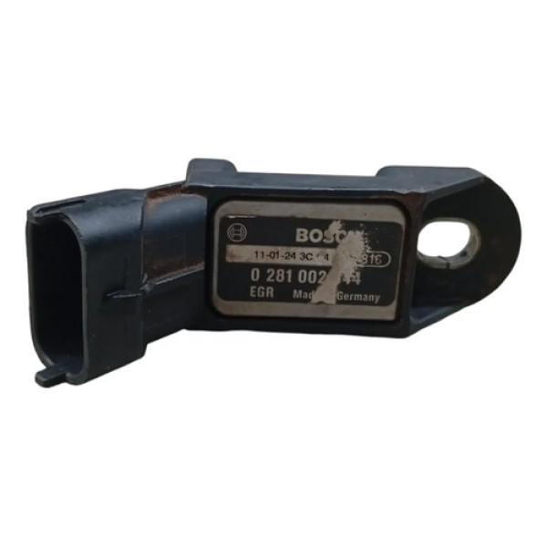 Sensor Map Fiat Punto Tjet 1.4 T 2013