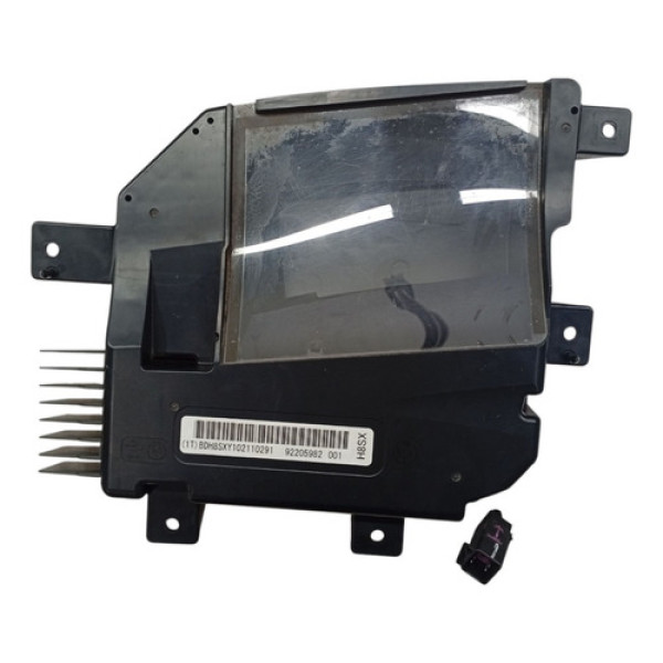 Projetor Head Up Diaplay Chevrolet Camaro Ss 6.2 V8 2011