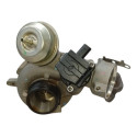 Turbina Mercedes C200 2.0 T 2015 2016