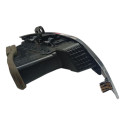 Difusor Ar Central Esquerdo Chevrolet Equinox 2018 2019