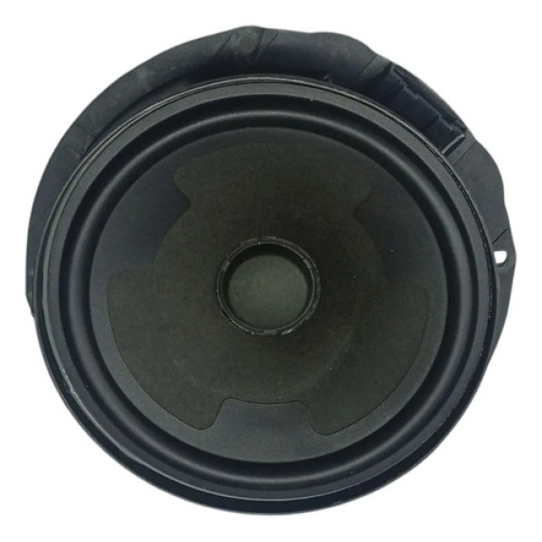 Alto Falante Volkswagen Nivus Gts 1.4 T 2026 Preto