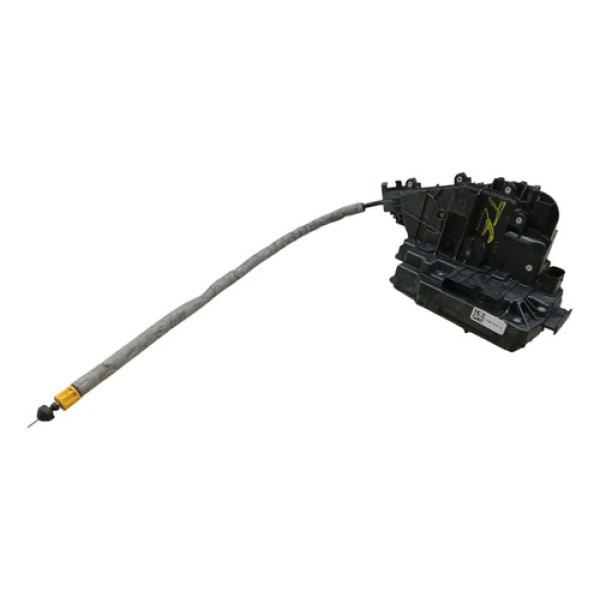 Fechadura Porta Traseiro Esquerdo Mercedes C200 2.0 T 2016