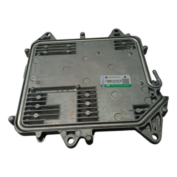 Módulo Injeção Ecu 01 Bmw X6 M 4.4 V8 Biturbo 2016