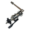 Coluna Setor Volkswagen Taos 1.4 2023