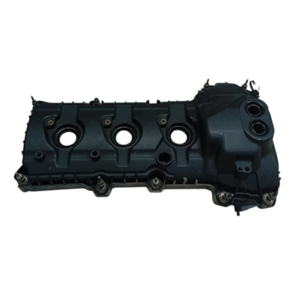 Tampa Válvula Direita Ford Edge V6 3.5 2014 Preto