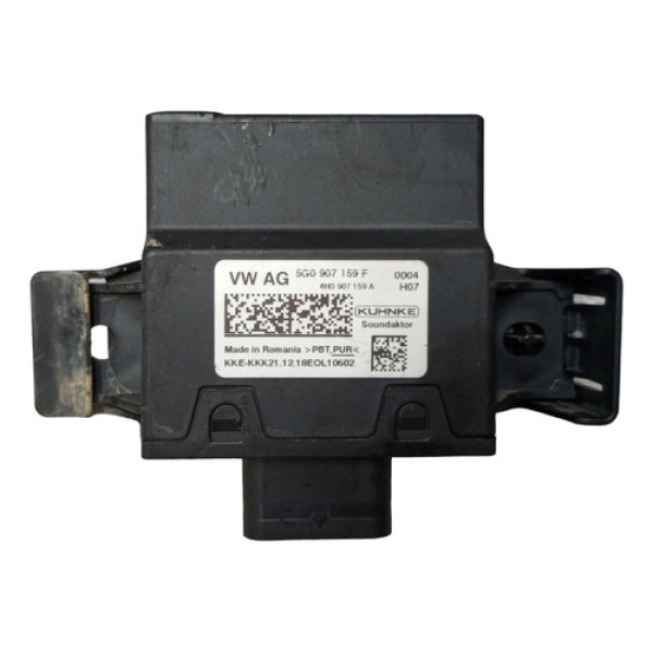 Modulo Unidade Controle Volkswagen Jetta 2.0 Gli 2019 2020