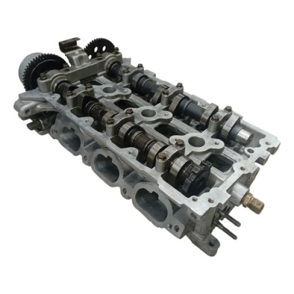 Cabeçote Retificado Tucson Santa Fe 2.7 V6 2010 2011