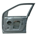 Porta Dianteira Direita Land Rover Freelander 2 2.2 2011 Dianteira Direito Cinza