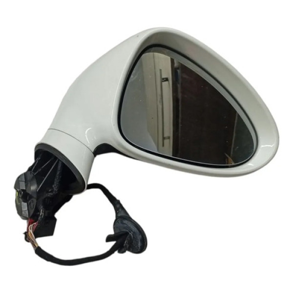 Retrovisor Direito 14 Fios Porsche Panamera 4.8 V8 2011
