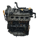 Motor Parcial Vw Jetta Highline 2.0 Tsi 211cv 2016
