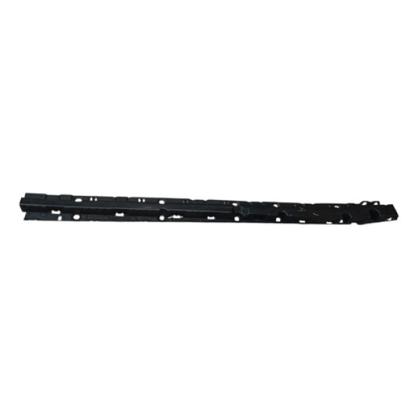 Suporte Spoiler Lateral Dir Bmw X6 M 4.4 V8 Biturbo 2016 Preto