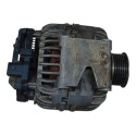 Alternador Volkswagen Tiguan 2.0 2012