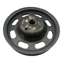 Polia Virabrequim Seat Ibiza 1.0 1996 1997 1998 1999 2000