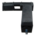 Guia Vidro Dianteiro Direito Chevrolet Tracker 2023 2024