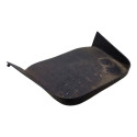 Acabamento Borracha Console Chevrolet Equinox Rs 2.0 2020