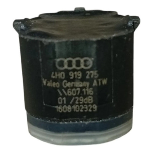 Sensor Estacionamento Volkswagen Golf Gti 2.0 T 2014