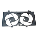 Suporte Defletor Ventoinha Chevrolet Camaro Ss 6.2 V8 2011