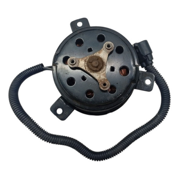 Motor Ventoinha Ix35 Gl 2017 2018