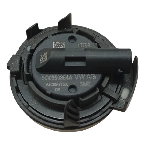 Cabo Fechadura Porta Diant Volkswagen Taos Hl 1.4 T 2023