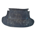Tapete Porta Malas Nissan Infiniti Fx50 2008 2009 Preto