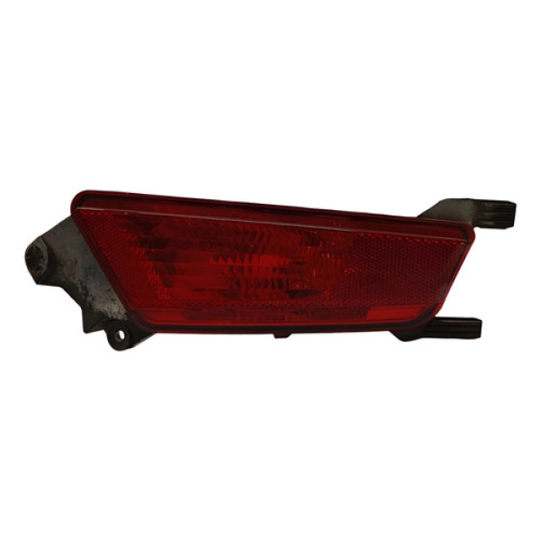 Refletor Dir Parachoque Tras L Rover Evoque Dynamic 2014 15