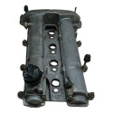Tampa Válvula Comando Chevrolet Captiva 2.4 2009 2010 Cinza