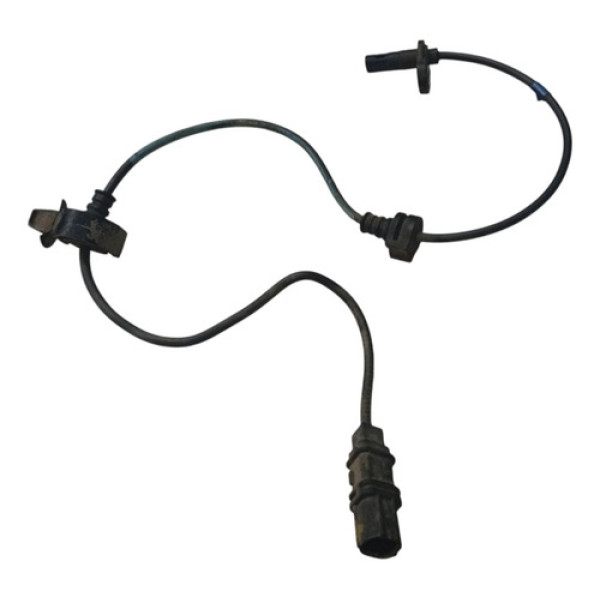 Sensor Rotação Roda Diant Esq Honda Civic Lxs 2009 2010