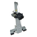 Motor Maquina Vidro Diant Direito Chevrolet Onix 2020 2021