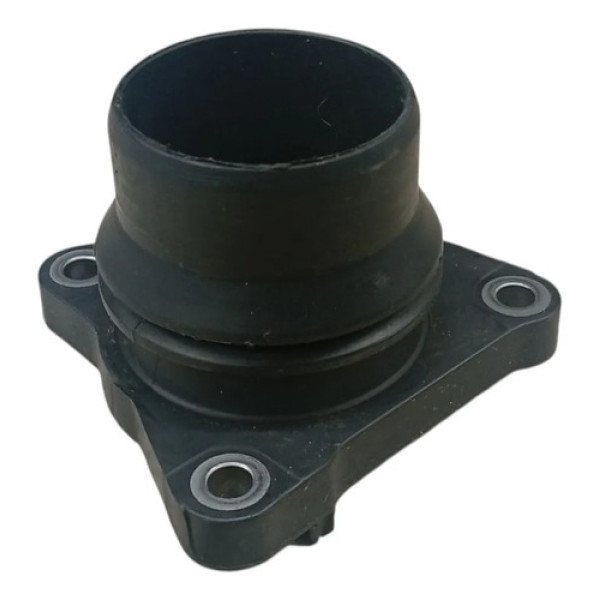Adaptador Flange Tbi Chevrolet Onix 1.0 2020 Preto