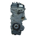 Motor Parcial Jaguar Xf Prestige 2.0 T 2017 Gasolina