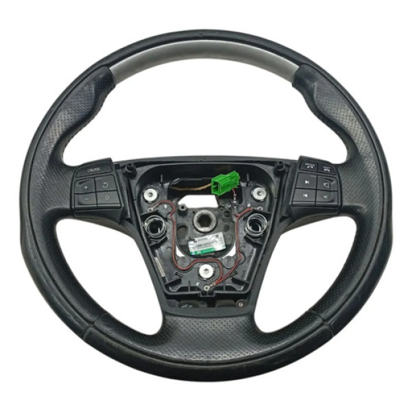 Volante Comando Volvo C30 2.0 2011 2012 