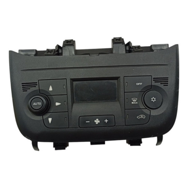 Comando Ar Condicionado Fiat Punto T-jet 1.4 T 2013