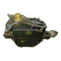 Motor Atuador Caixa De Ar Volvo Xc70 2002