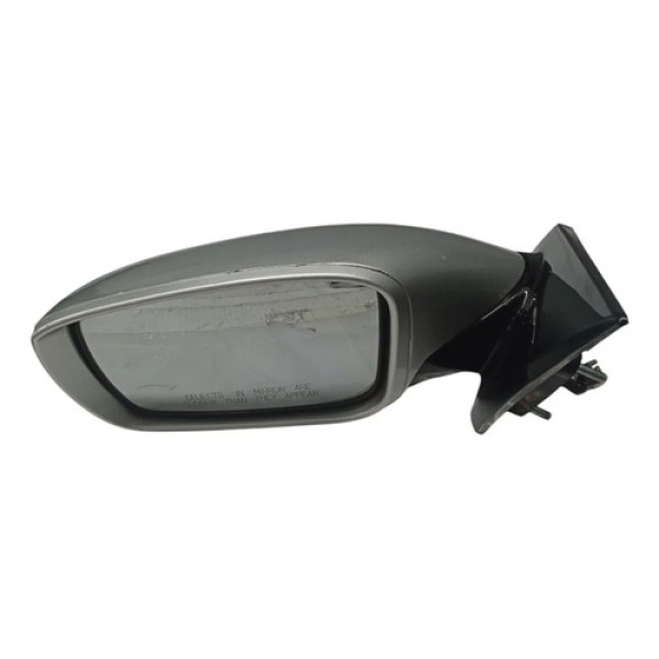 Retrovisor Esquerdo Sonata Gls 2.4 2012 Detalhe