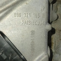 Caixa Marcha Câmbio Volkswagen Jetta Variant 2.5 Aut 2008