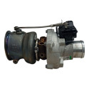 Turbina Land Rover Evoque Dynamic P250 2.0t 2020