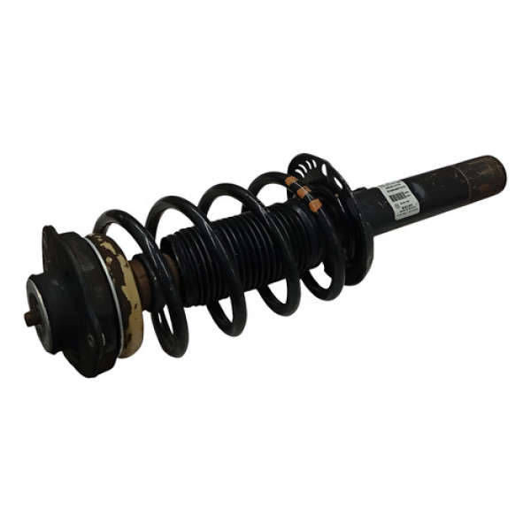 Torre Telescópio Diant Dir Vw Jetta 2.0 T Hl 211cv 2016 Preto