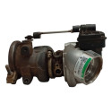 Turbina Volkswagen Tiguan Allspace 1.4 Gasol 2018 2019