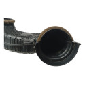 Duto Ar Esquerdo Chevrolet Camaro Ss 6.2 V8 2011