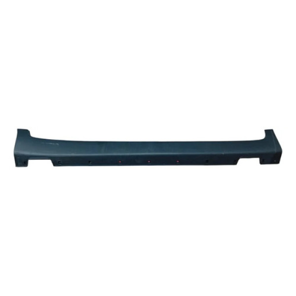 Spoiler Direito Kia Sportage Ex 2.0 2015 Preto