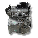 Motor Parcial Land Rover Discovery Sport 2.0 Gasolina 2016