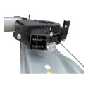 Motor Maquina Vidro Tras Esq Chevrolet Equinox Rs 1.5t 2022