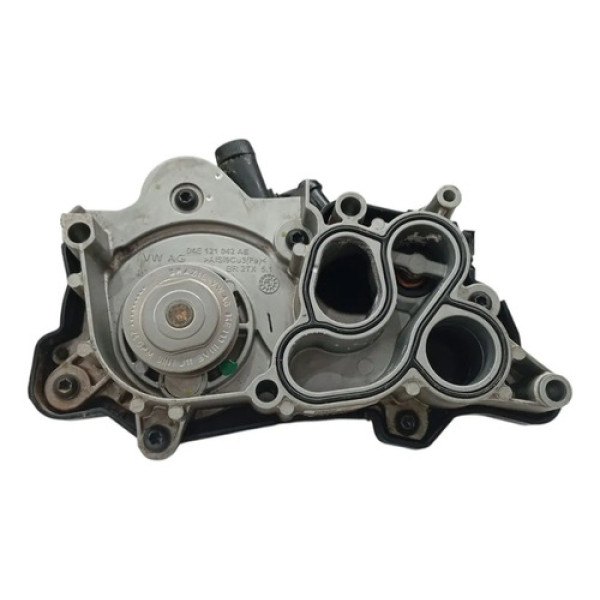 Bomba Dágua Volkswagen Polo Gts 1.4 T 2024