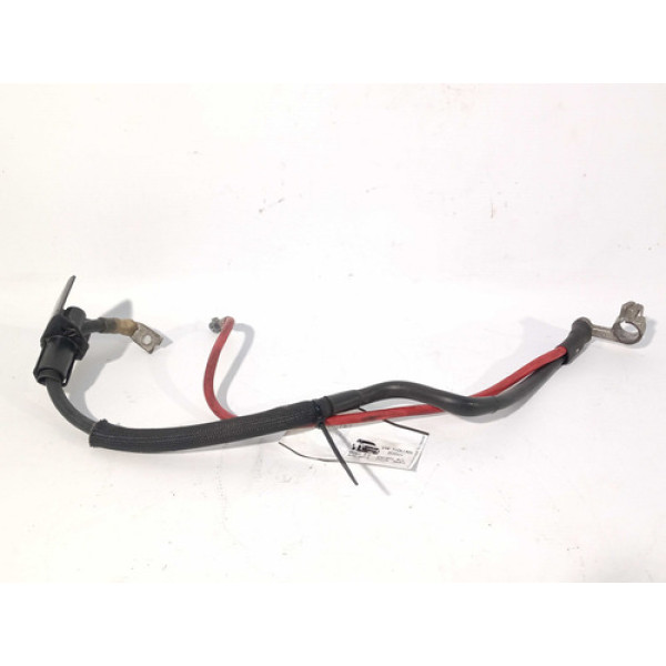Cabo Polo Positivo Bateria Volkswagen Tiguan 2009 2010 2013 