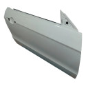 Porta Dianteira Esquerda Ford Mustang 3.7 2011 Dianteira Esquerdo Branco