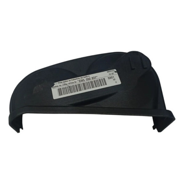 Capa Correia Dentada Volkswagen Taos 1.4 2022 Preto