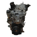 Motor Parcial Jaguar E Pace P250 Awd 2.0 T 2018